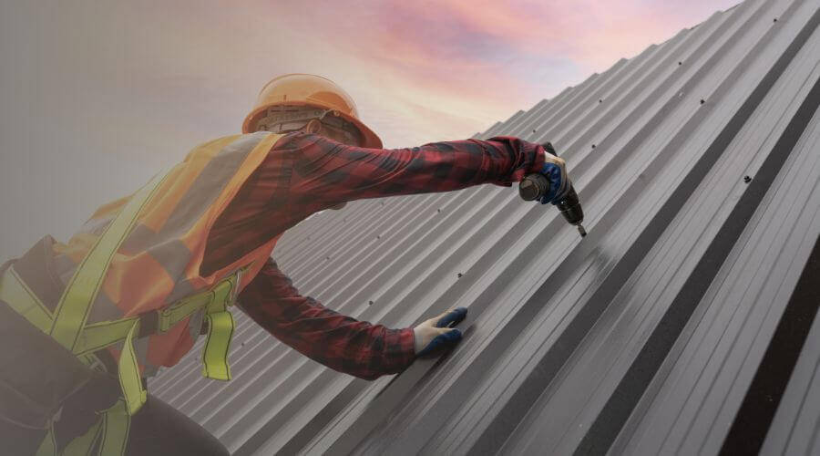 Expert Emergency Roof Repairs services in Lynnfield, MA